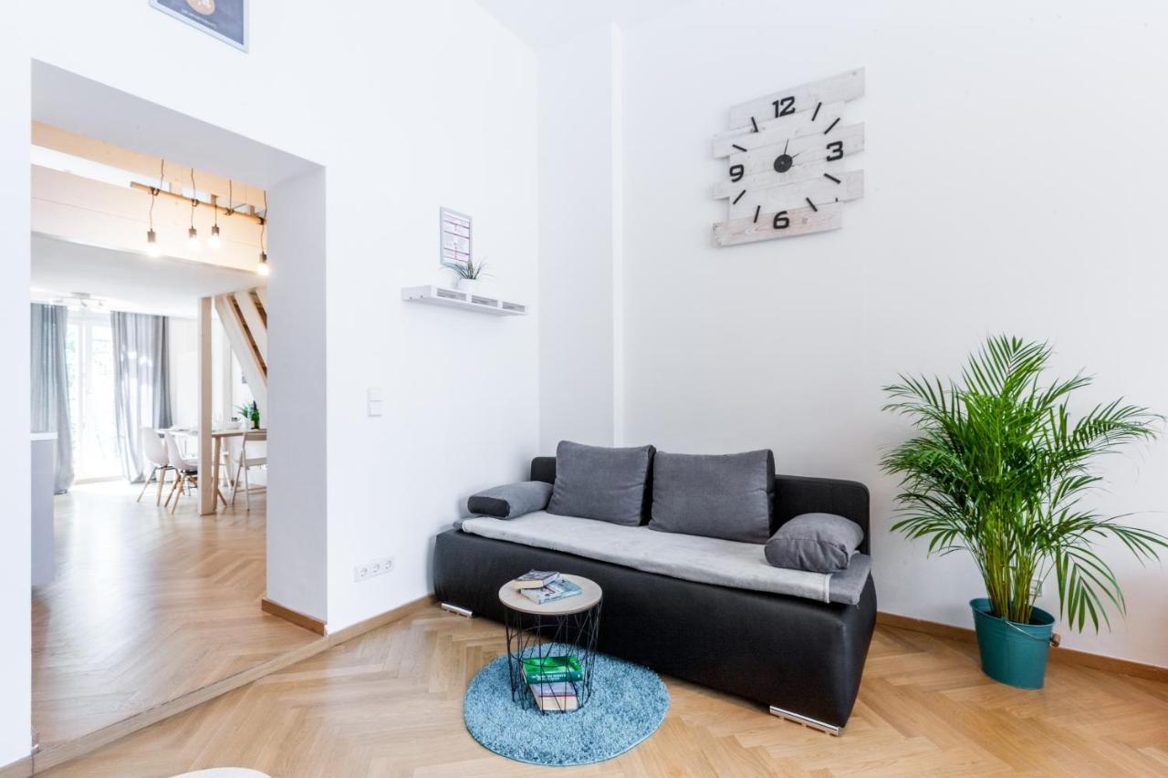 Dr Apartments Prenzlauer Berg ベルリン エクステリア 写真